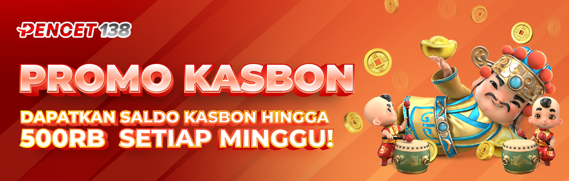 PROMO KASBON