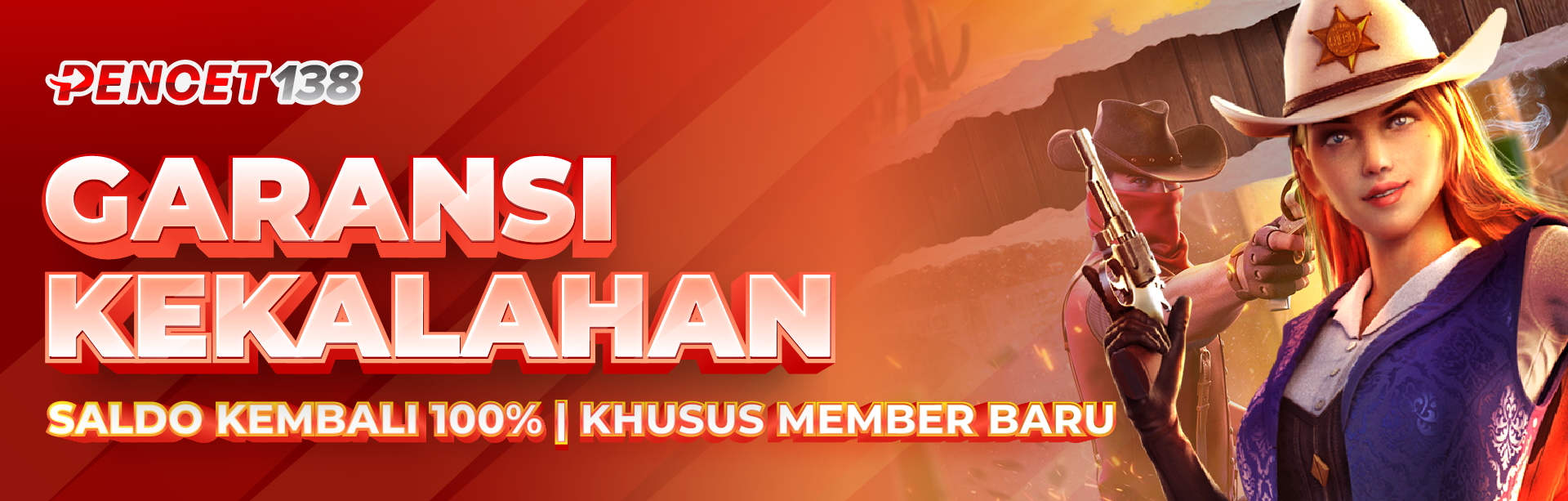 Garansi Kekalahan