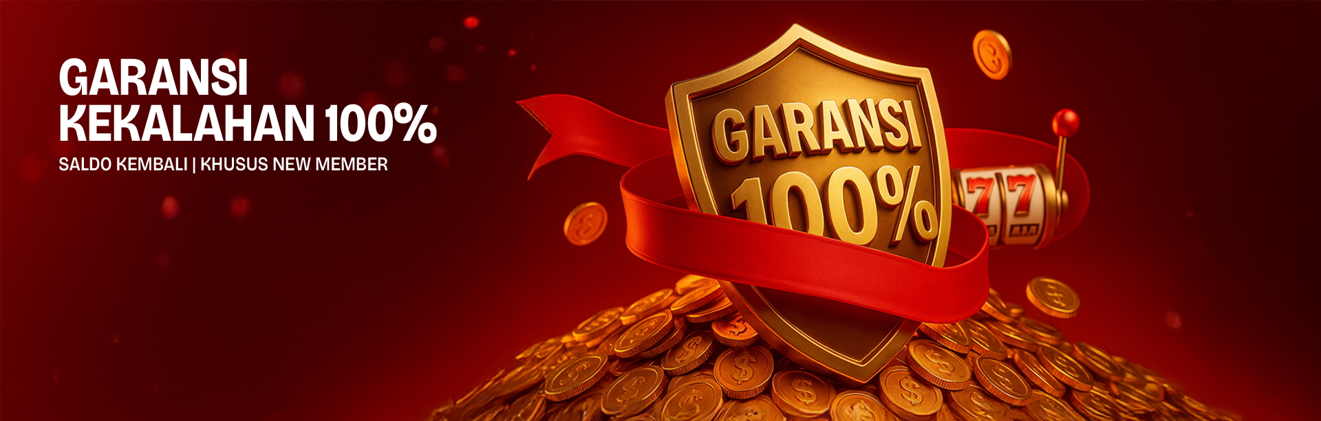 Garansi Kekalahan PENCET138
