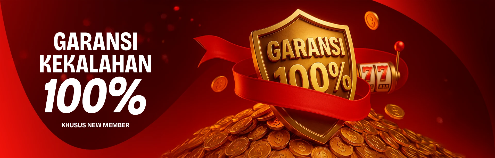 Garansi Kekalahan PENCET138