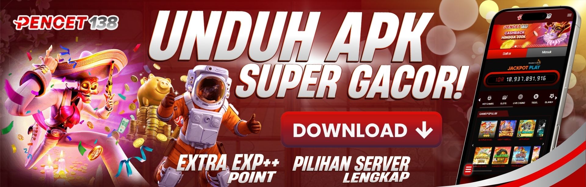 DOWNLOAD APLIKASI BANNER