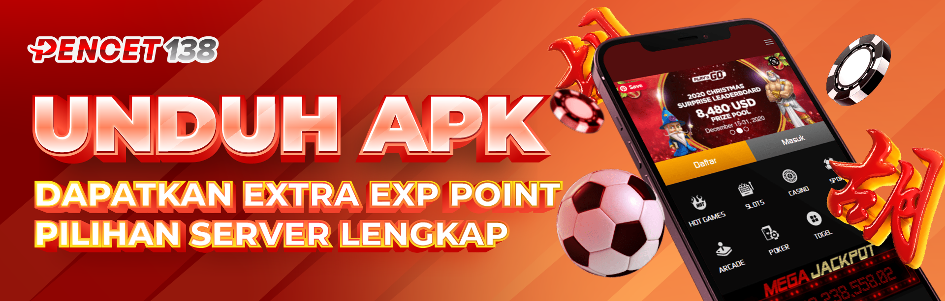 DOWNLOAD APLIKASI BANNER