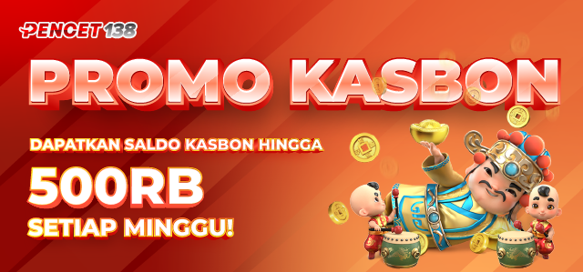 PROMO KASBON