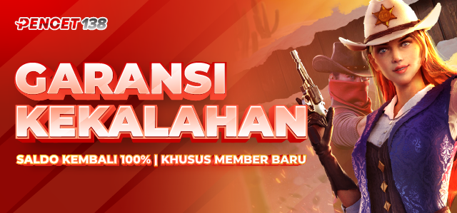Garansi Kekalahan