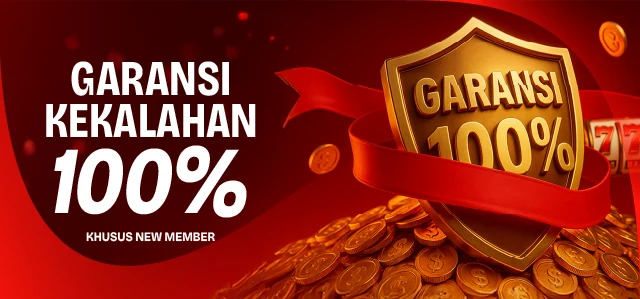 Garansi Kekalahan PENCET138