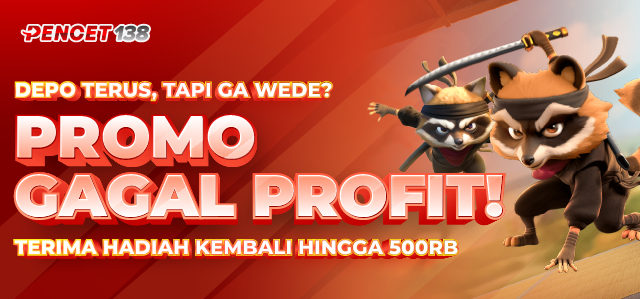 GAGAL PROFIT 