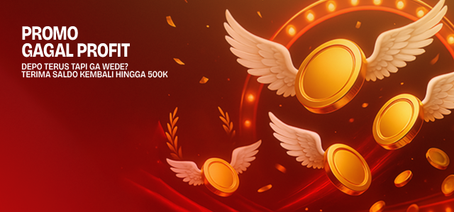 GAGAL PROFIT 