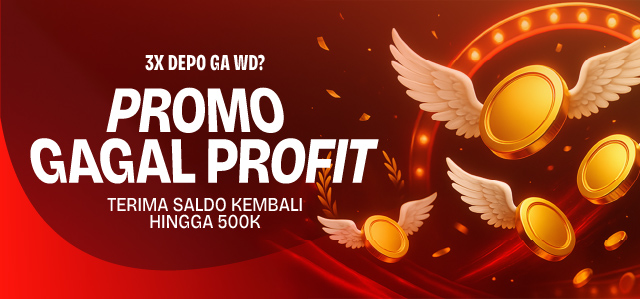GAGAL PROFIT 