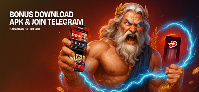 BONUS DOWNLOAD APK & JOIN TELEGRAM PENCET138