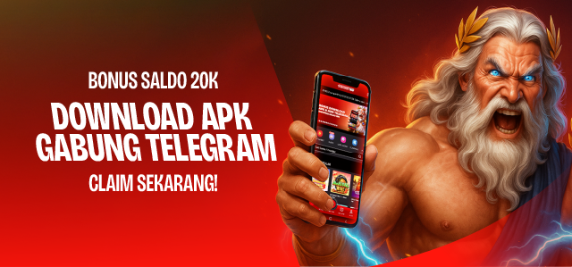 BONUS DOWNLOAD APK & JOIN TELEGRAM PENCET138