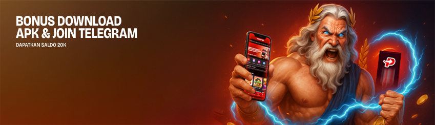 BONUS DOWNLOAD APK & JOIN TELEGRAM PENCET138