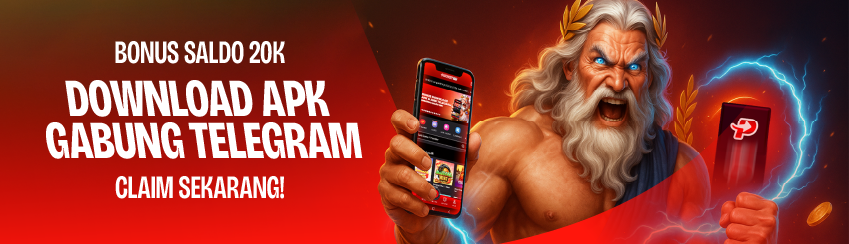 BONUS DOWNLOAD APK & JOIN TELEGRAM